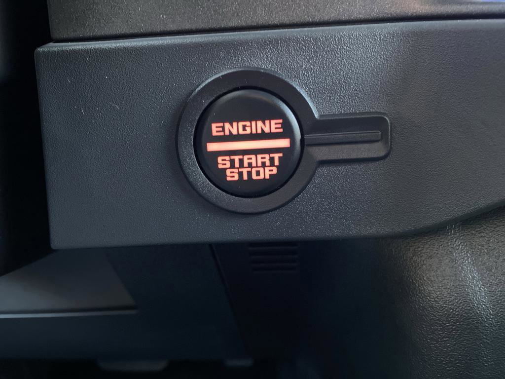 New 2025 Ford Bronco Raptor image 36