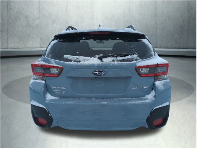 Used 2023 Subaru Crosstrek 2.0i Premium image 5
