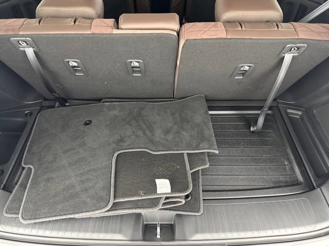 Used 2026 Honda Pilot Elite image 31