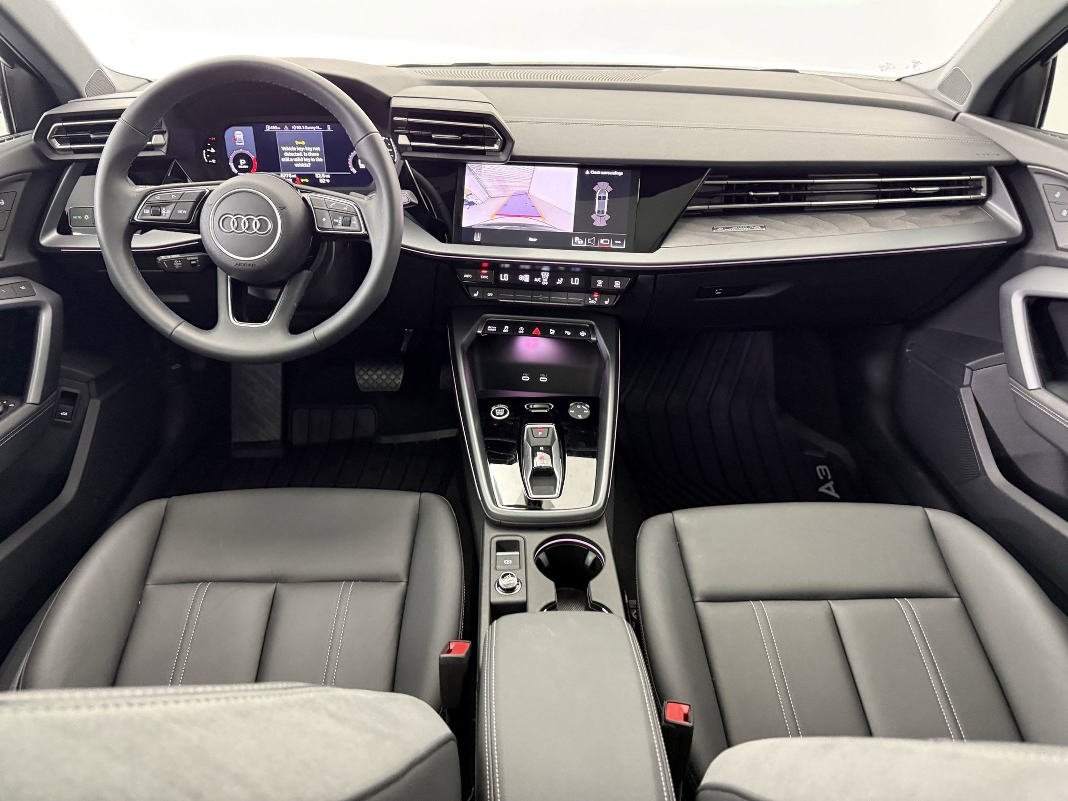 Certified 2025 Audi A3 2.0T Premium image 16