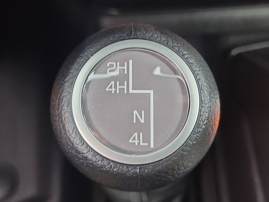 New 2026 Jeep Gladiator Willys AWD/4WD image 28