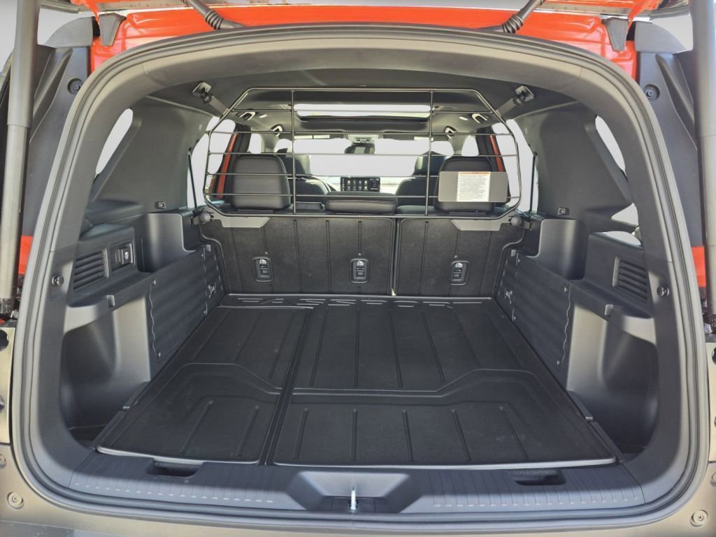 New 2026 Honda Passport TrailSport image 25
