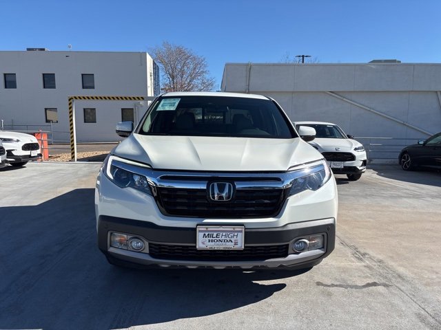 Used 2019 Honda Ridgeline RTL-E image 4
