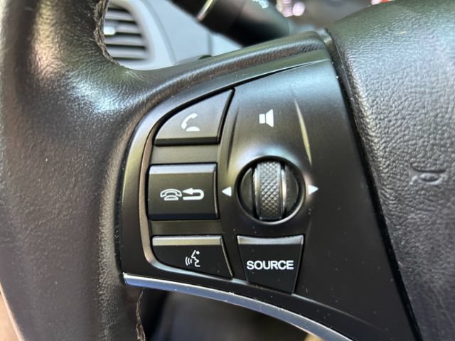 Used 2014 Acura MDX SH-AWD w/ Technology Package image 19
