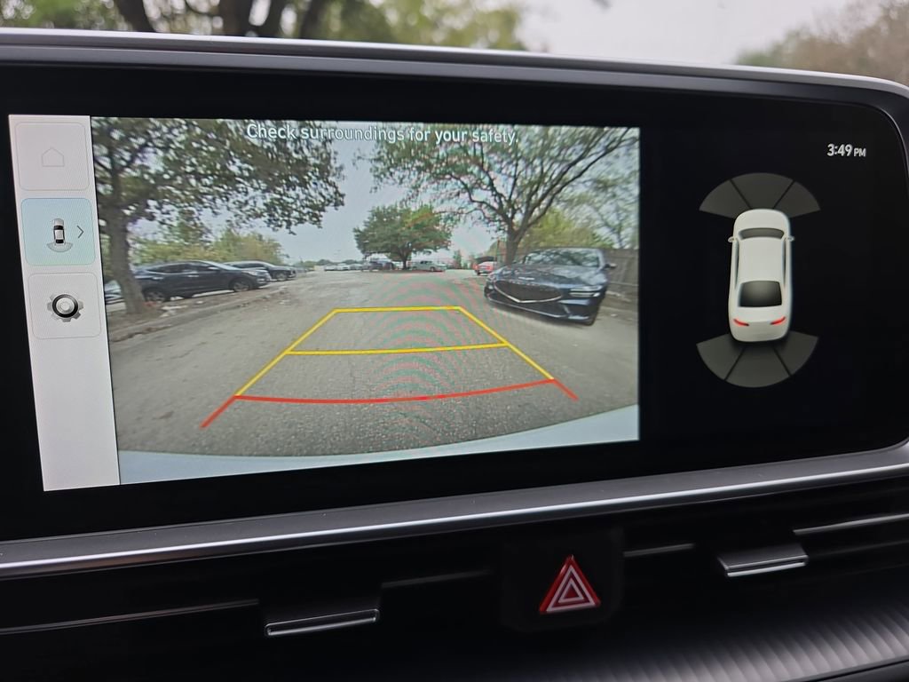 New 2025 Hyundai Ioniq 6 SE image 23