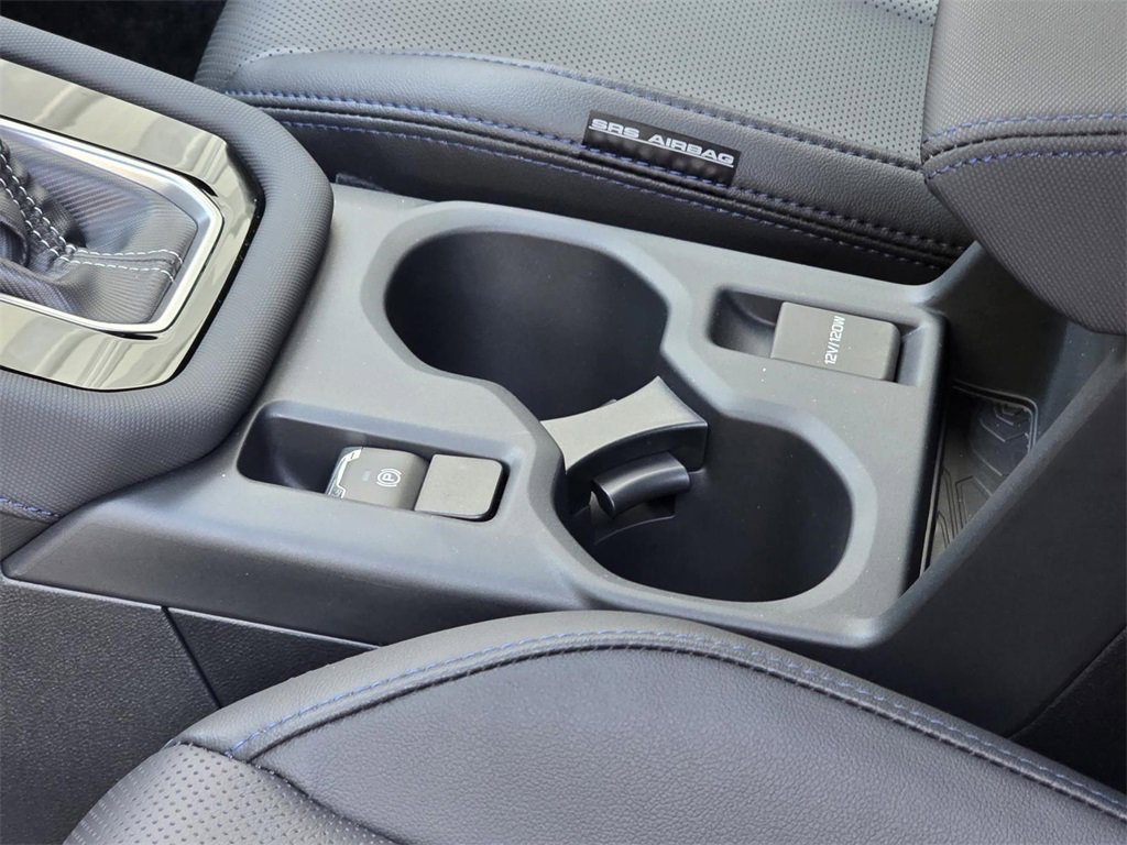 New 2025 Subaru Forester Limited w/ Protection Package image 26