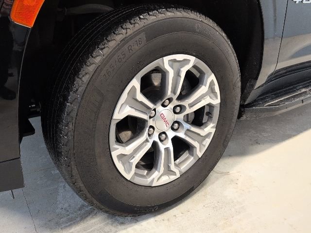 Certified 2024 GMC Yukon XL SLE image 11