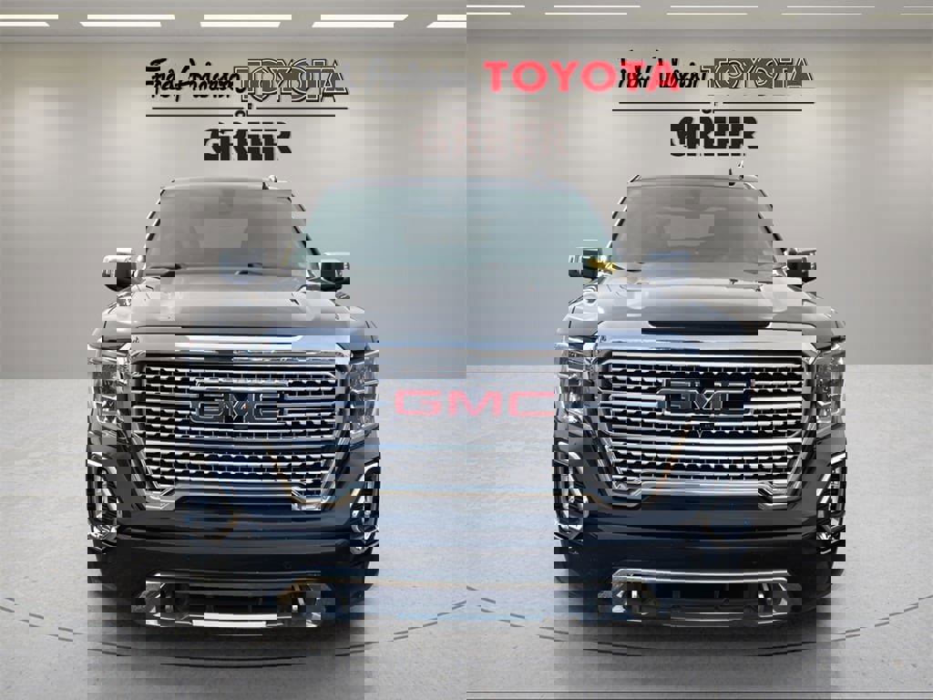 Used 2020 GMC Sierra 1500 Denali w/ Denali Ultimate Package image 15