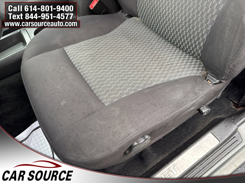 Used 2011 Chevrolet Colorado LT image 12