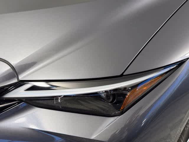 New 2026 Lexus IS 350 F Sport w/ Accessory Package Z1 RWD image 12