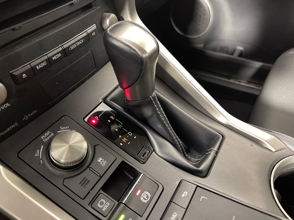 Used 2021 Lexus NX 300 FWD w/ Accessory Package image 24