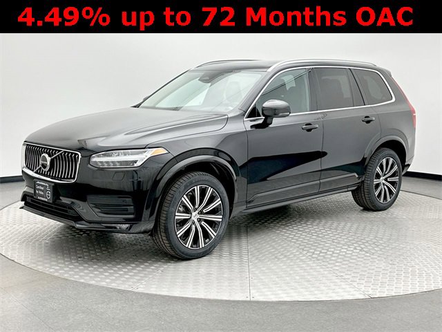 Certified 2023 Volvo XC90 B6 Core w/ Protection Package Premier