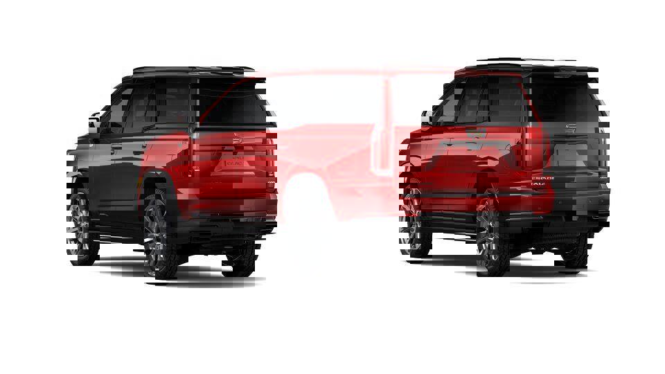 New 2026 Cadillac Escalade Sport image 7