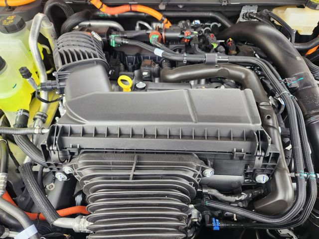 New 2026 Lincoln Nautilus Reserve image 18