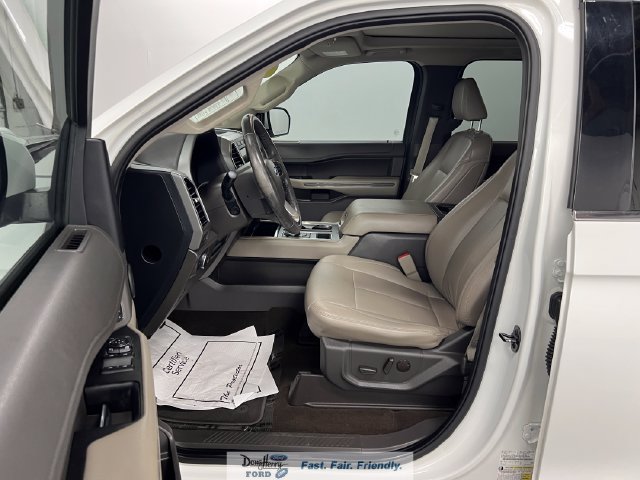 Used 2021 Ford Expedition XLT RWD image 28