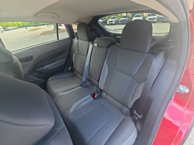 Used 2026 Subaru Crosstrek 2.5i Premium AWD/4WD image 23