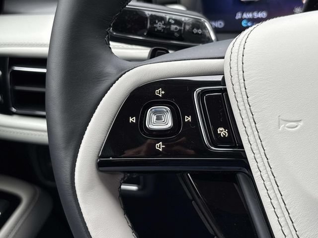 New 2026 Lincoln Aviator AWD w/ Jet Appearance Package image 25