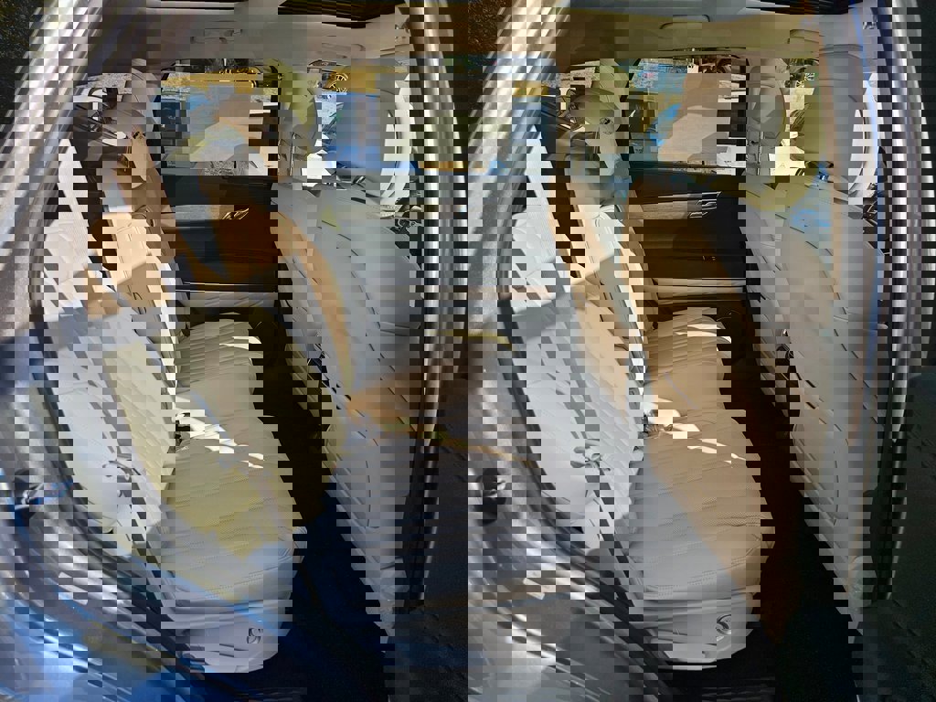 New 2026 Genesis GV80 2.5T Select image 27