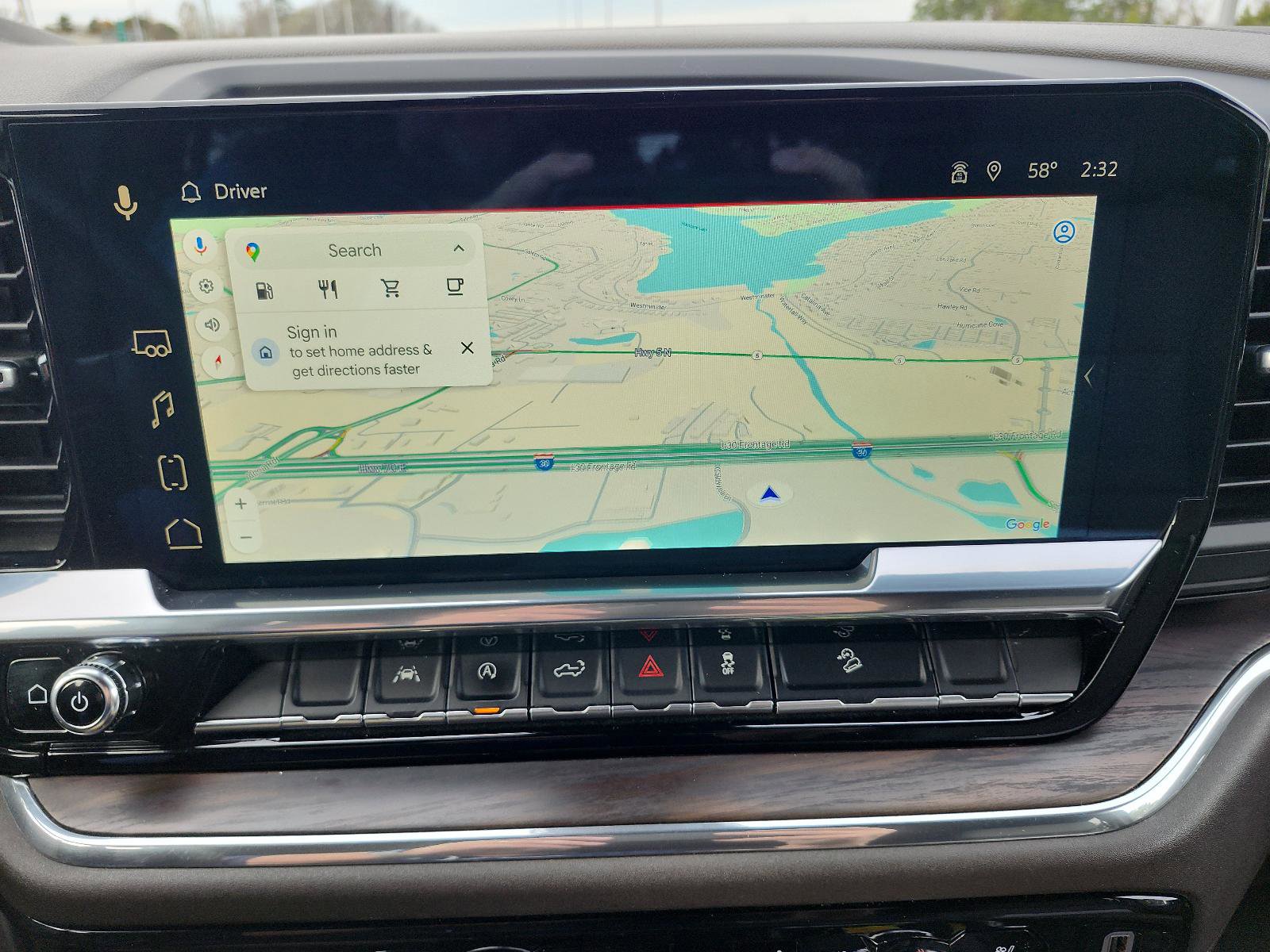 Certified 2023 GMC Sierra 1500 SLT w/ SLT Premium Package image 17