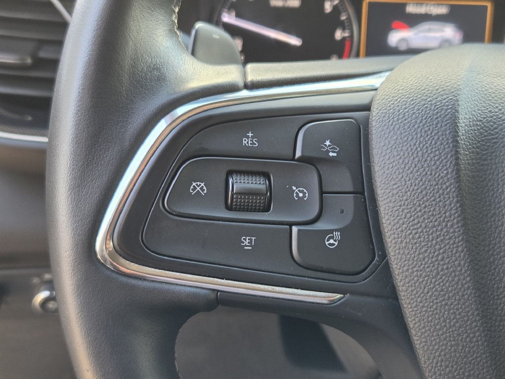 Used 2023 Buick Envision Essence w/ Sport Touring Package FWD image 27