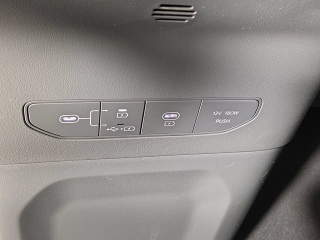 Certified 2024 Kia EV9 Wind AWD/4WD image 25