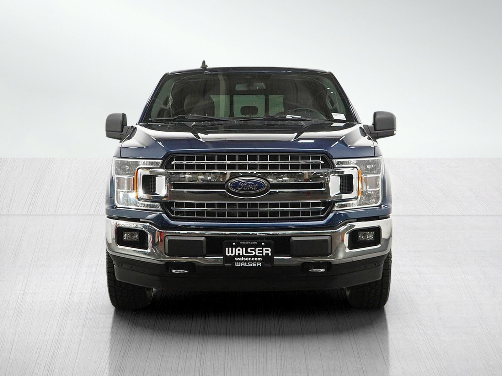 Used 2020 Ford F150 XLT w/ Equipment Group 302A Luxury AWD/4WD image 8