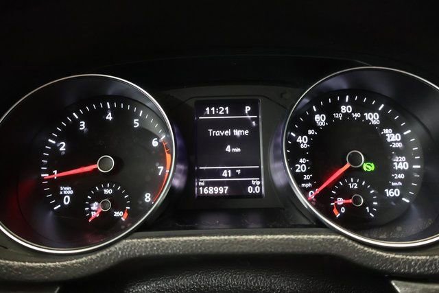 Used 2016 Volkswagen Passat 1.8T SE image 18