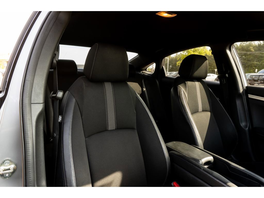 Used 2020 Honda Civic Sport image 19