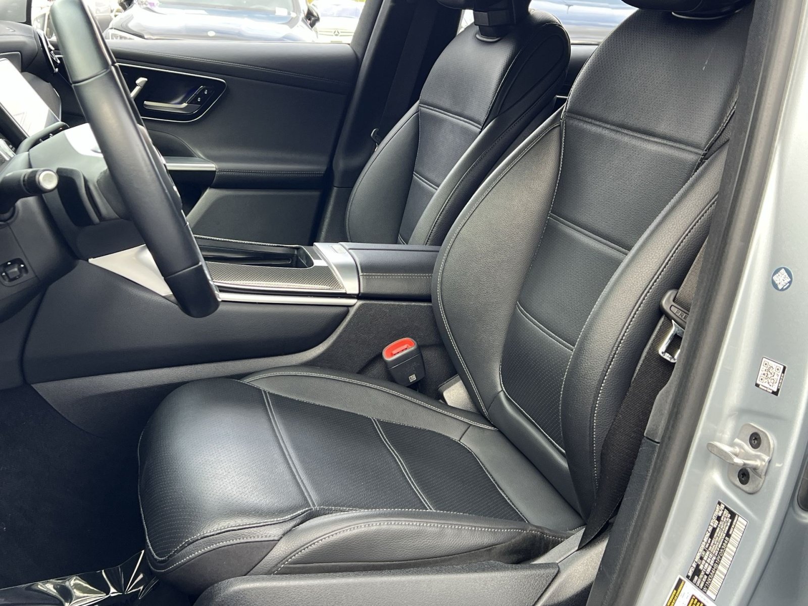 Certified 2023 Mercedes-Benz GLC 300 4MATIC image 18