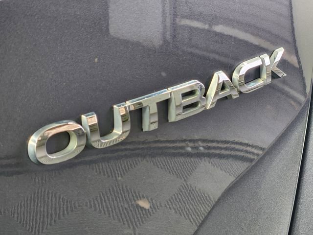 Used 2020 Subaru Outback Premium AWD/4WD image 11