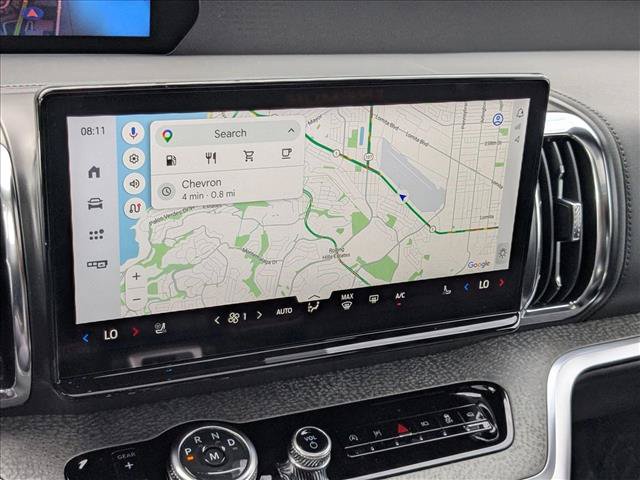 New 2026 Ford Expedition Tremor AWD/4WD image 14