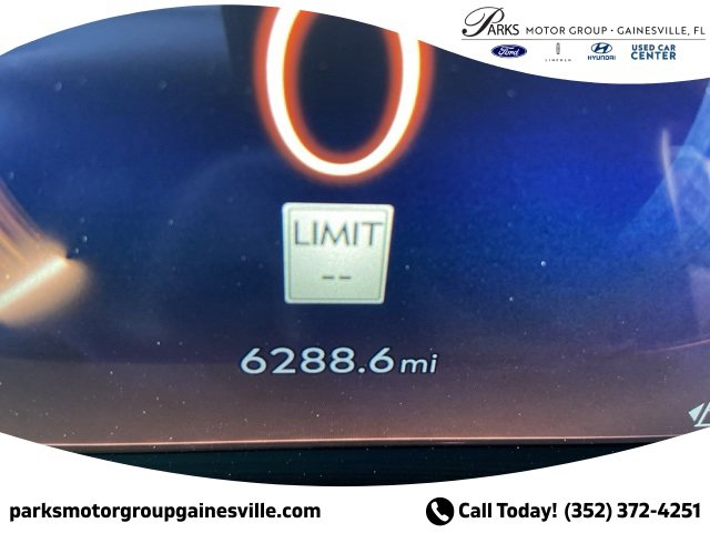 Certified 2025 Lincoln Aviator Reserve image 21