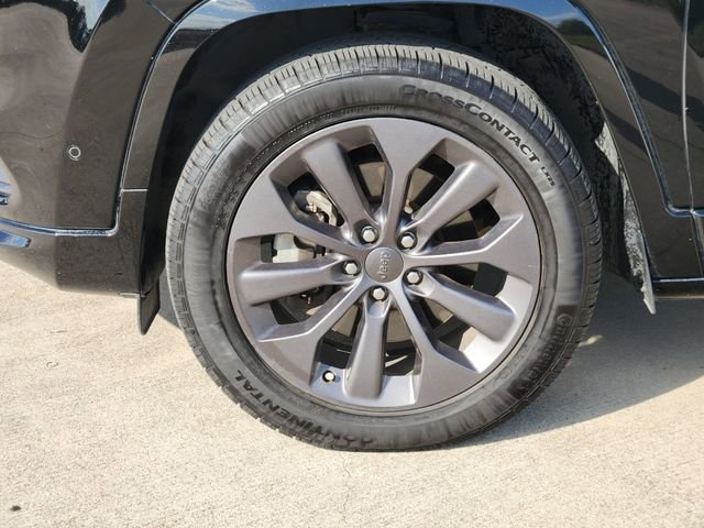 Used 2020 Jeep Cherokee High Altitude image 10