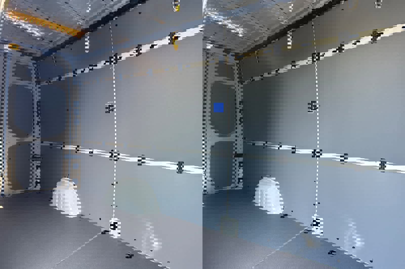 New 2026 Mercedes-Benz Sprinter 2500 image 13