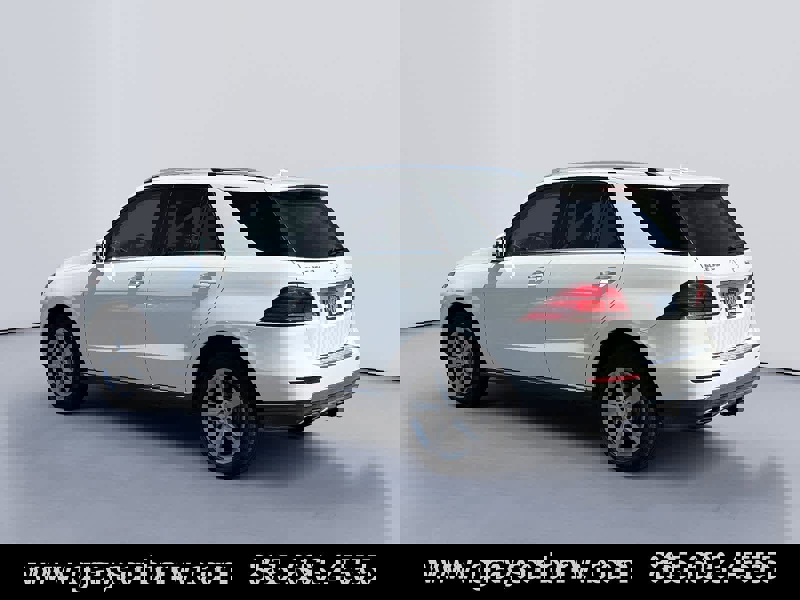 Used 2017 Mercedes-Benz GLE 350 4MATIC image 5