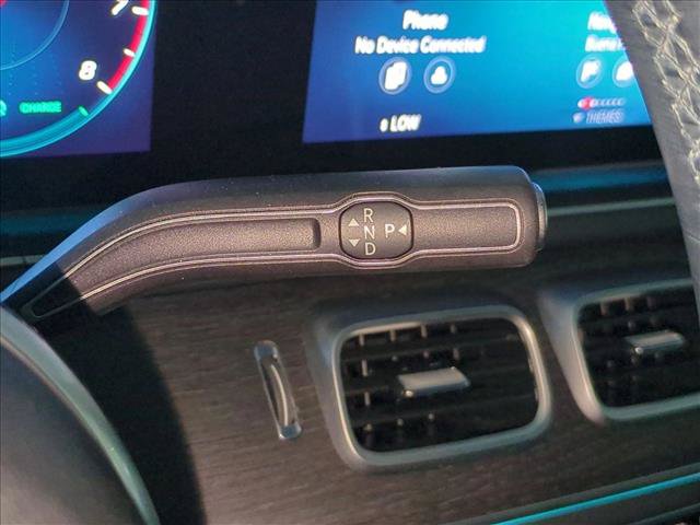 Used 2022 Mercedes-Benz GLS 450 4MATIC image 12
