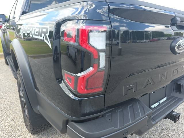 Used 2025 Ford Ranger Raptor image 11