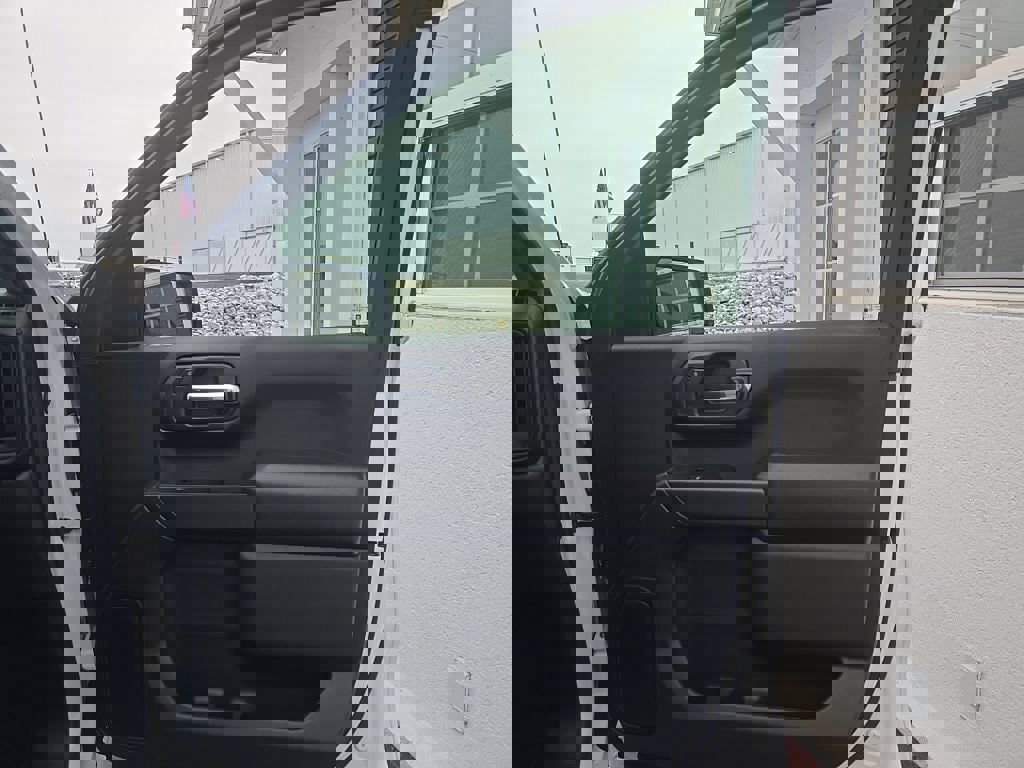 New 2026 Chevrolet Silverado 1500 Custom image 23