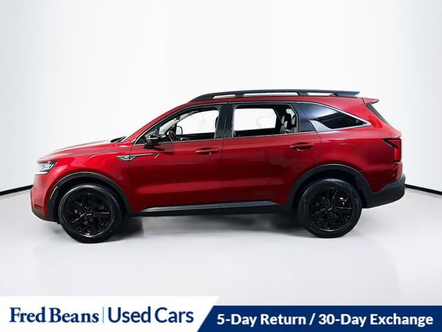 Used 2022 Kia Sorento S w/ Panoramic Sunroof Package AWD/4WD image 5