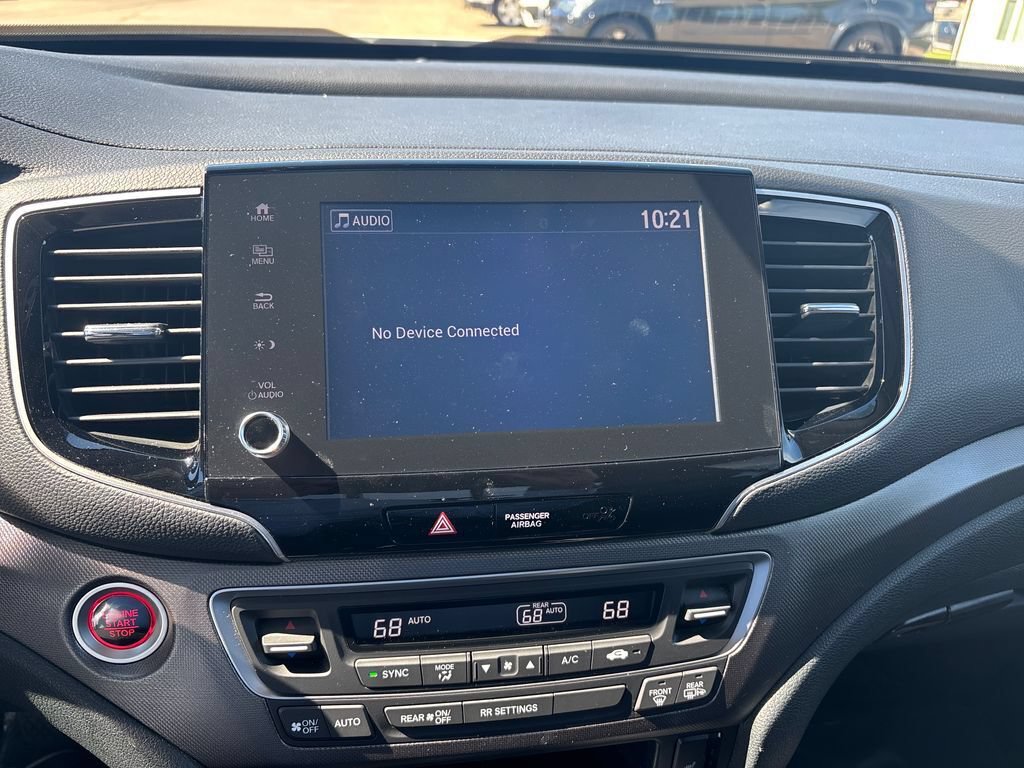 Certified 2023 Honda Ridgeline RTL image 20