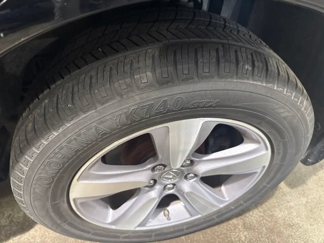Used 2013 Acura MDX w/ Technology Package AWD/4WD image 7