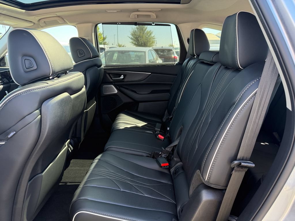 New 2026 Acura MDX w/ Advance Package AWD/4WD image 24