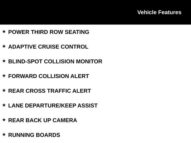 Used 2025 GMC Yukon Denali RWD image 4