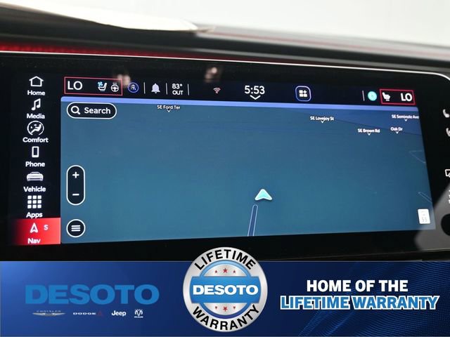 New 2026 Dodge Charger R/T Scat Pack image 26