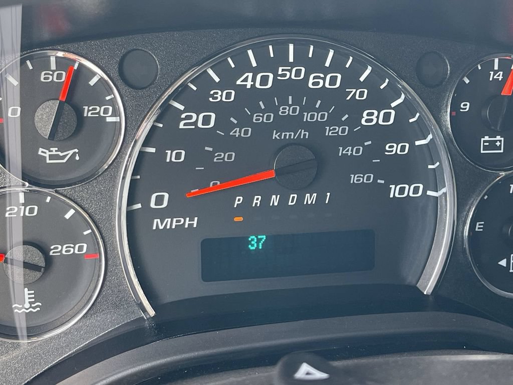 New 2025 GMC Savana 2500 Extended w/ Driver Convenience Package RWD image 12