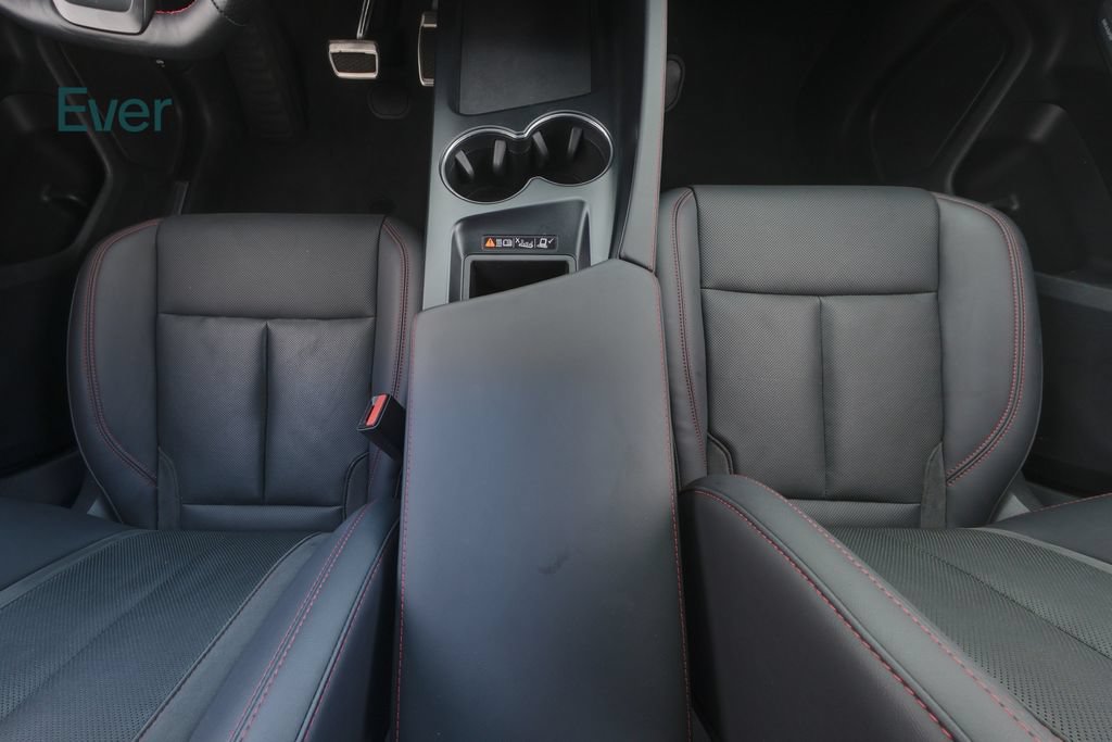Used 2024 Acura ZDX A-Spec RWD image 27