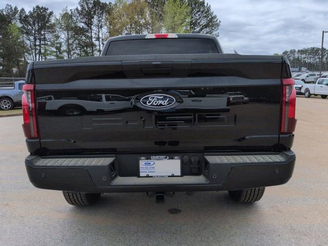 New 2026 Ford F150 STX AWD/4WD image 6