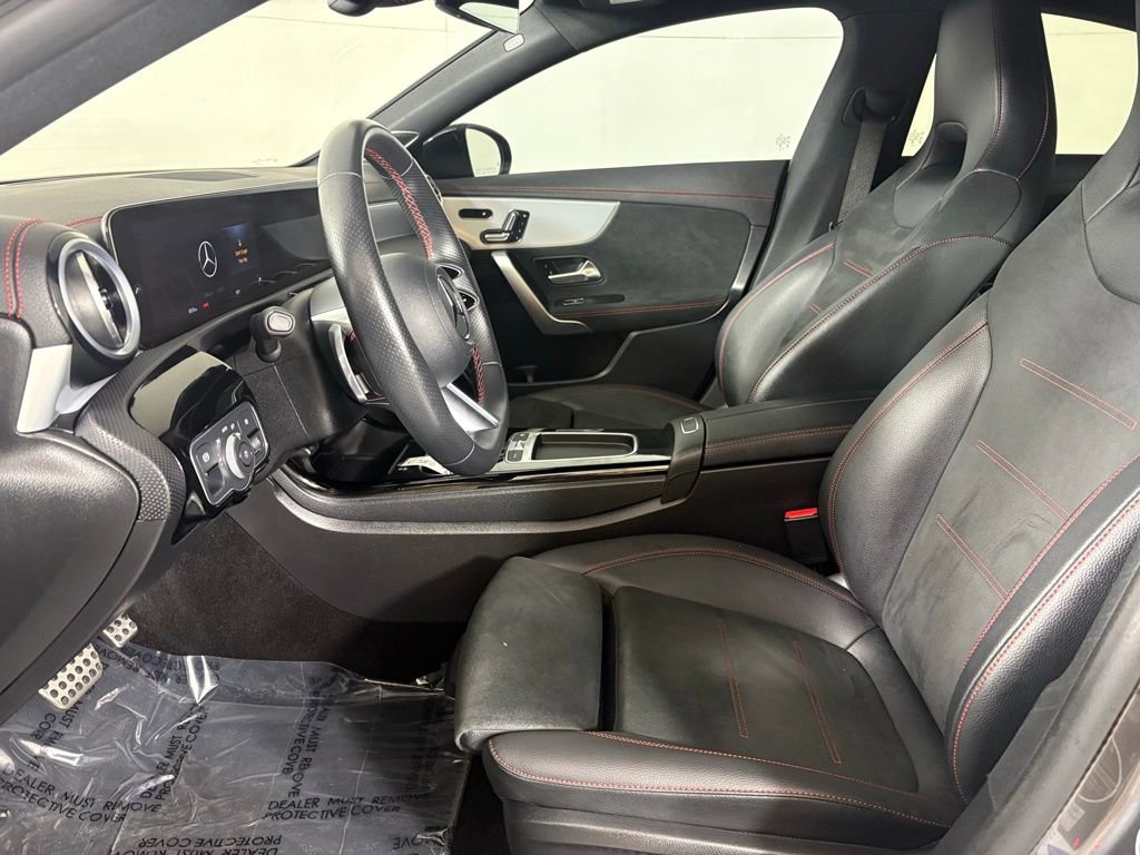 Used 2025 Mercedes-Benz CLA 250 image 23