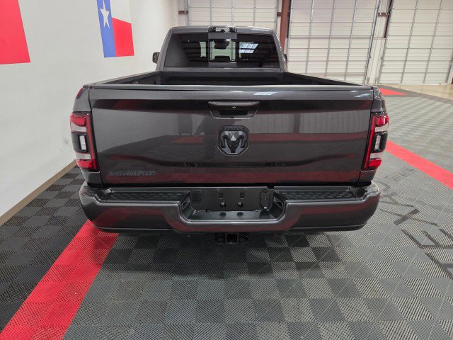 Used 2022 RAM 3500 Laramie image 20