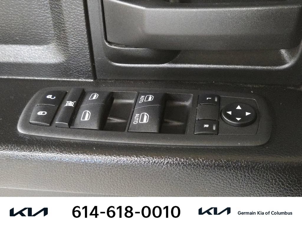 Used 2022 RAM 1500 Tradesman AWD/4WD image 25